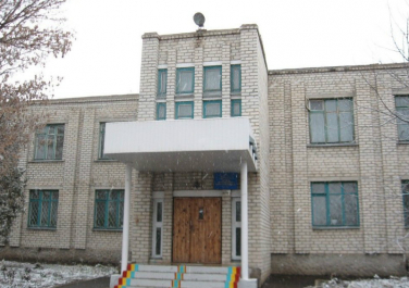 Средняя Школа № 31, ул. Тургенева, д.30