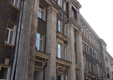  Департамент Луганского городского совета по делам детей и семьи