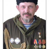 Дрёмов Павел Леонидович (позывной «Батя») (1976-2015)