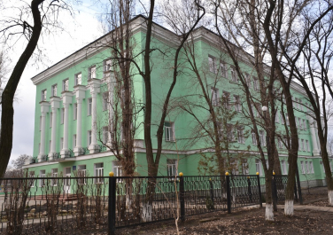 Луганск, школа №25