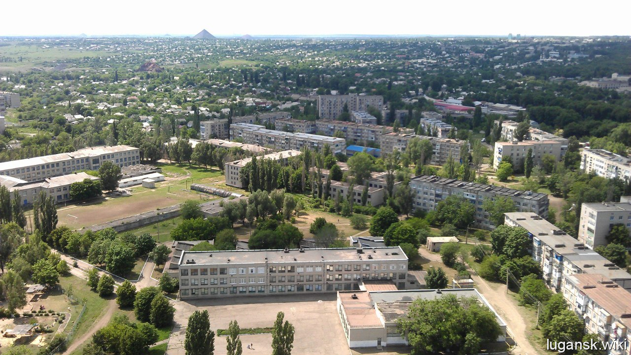 Ровеньки