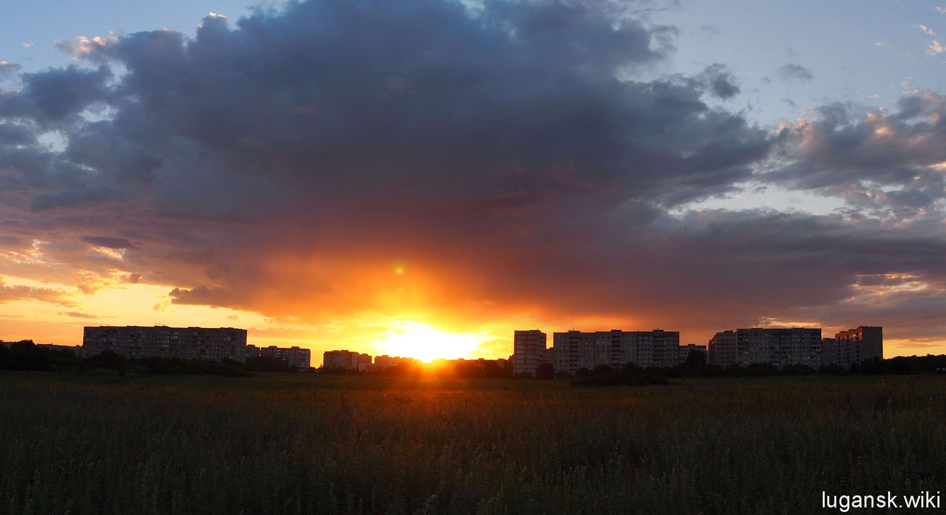 Ровеньки