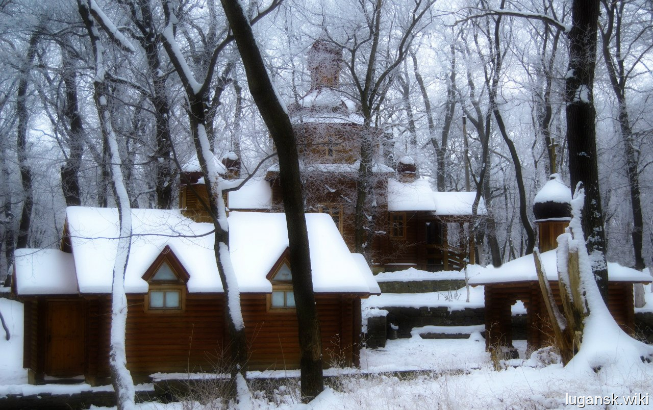 Ровеньки