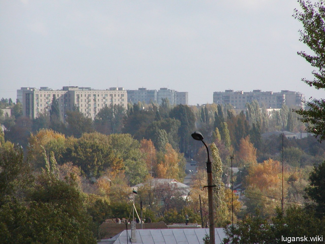 Ровеньки