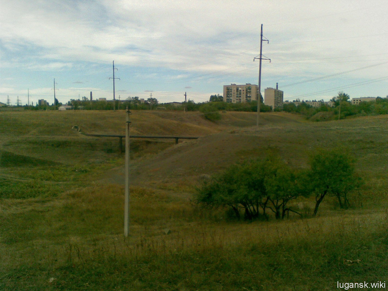 Ровеньки