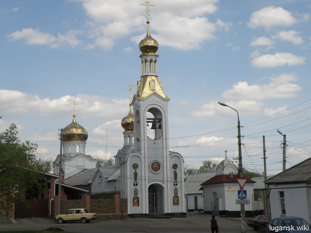 Ровеньки
