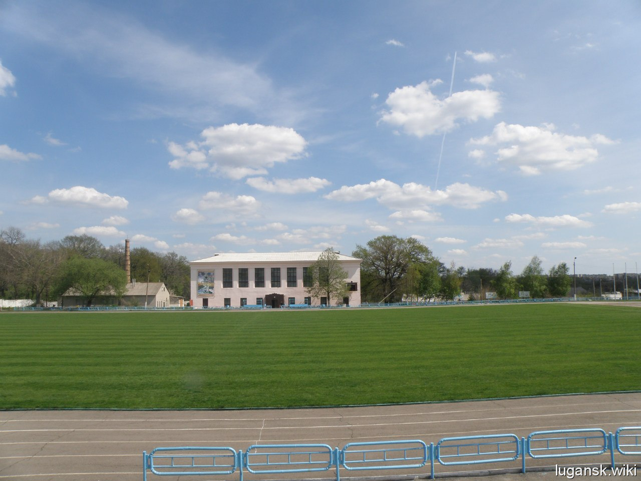 Ровеньки
