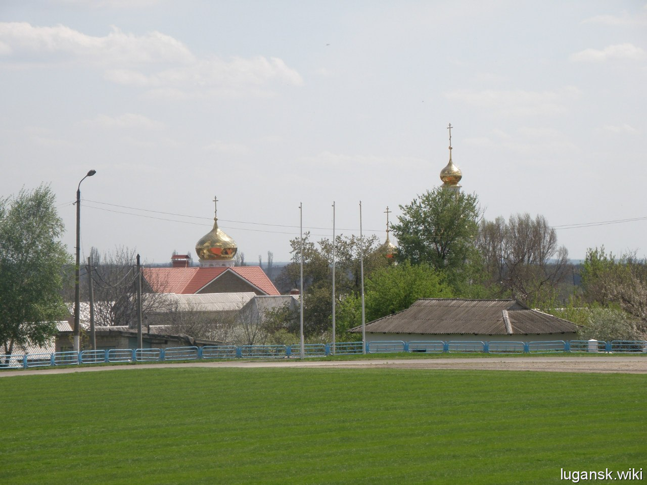 Ровеньки