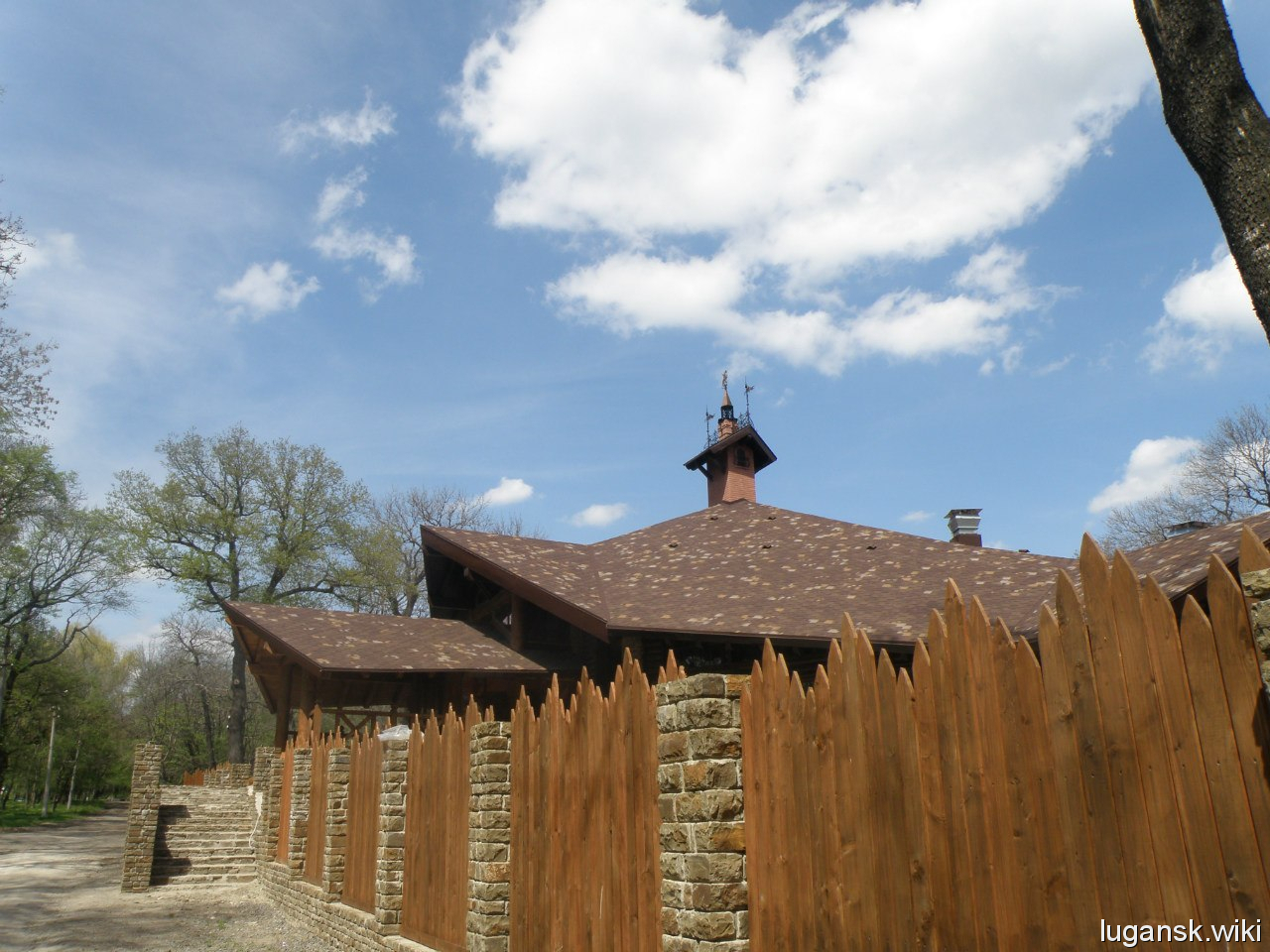 Ровеньки