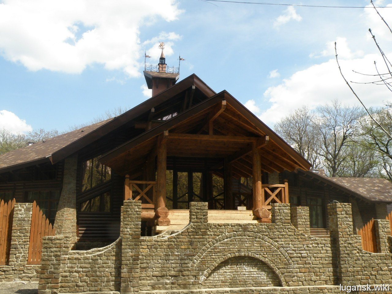 Ровеньки
