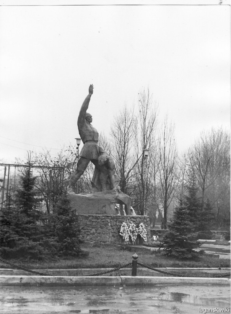 Марковка