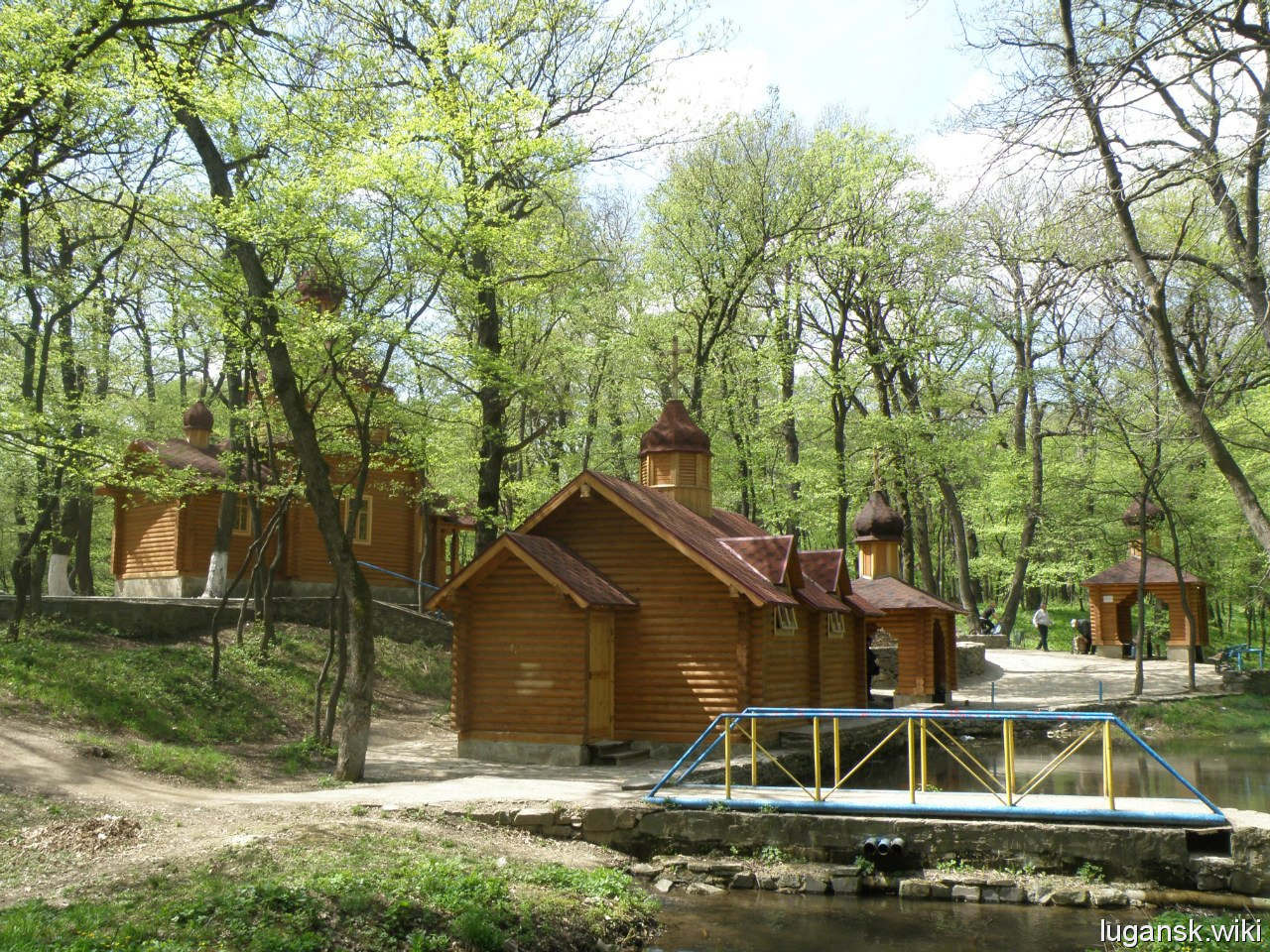 Ровеньки