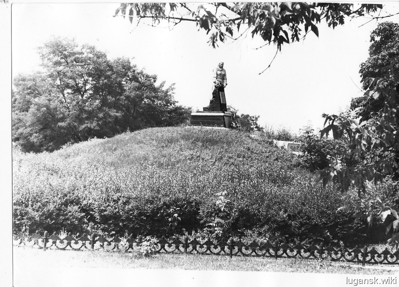 Марковка