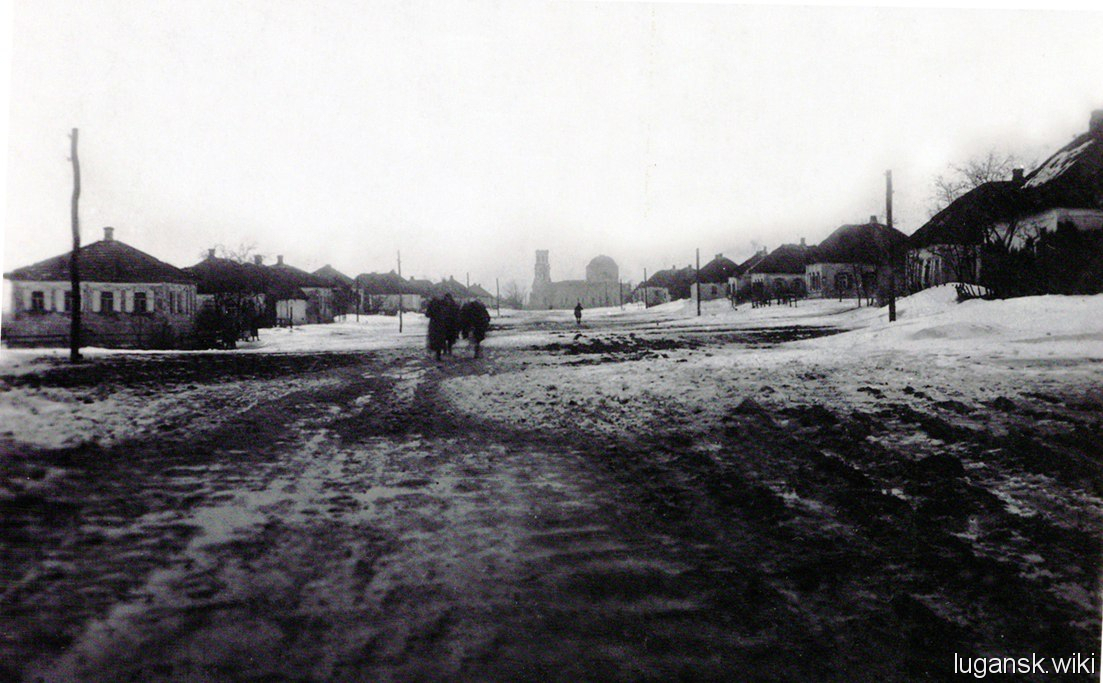 Марковка