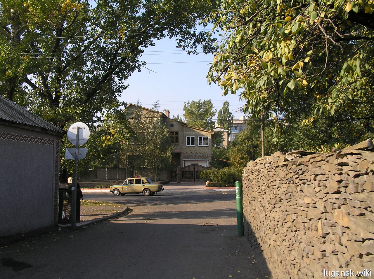 Ровеньки