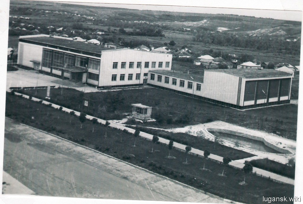 Марковка