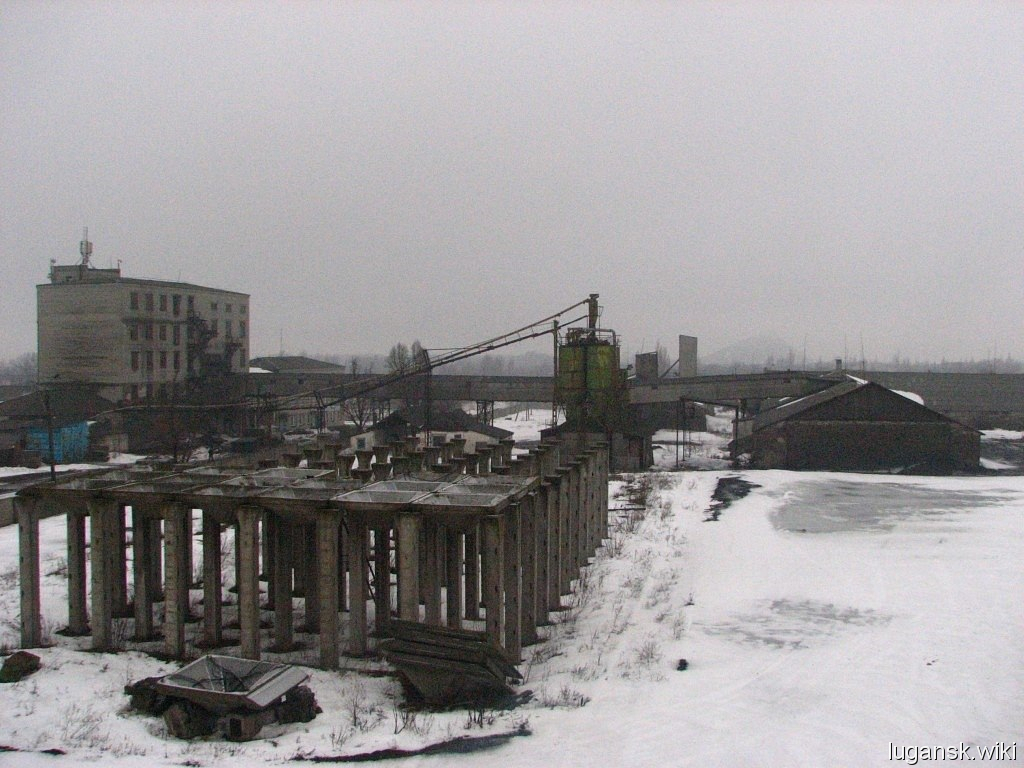 Ровеньки