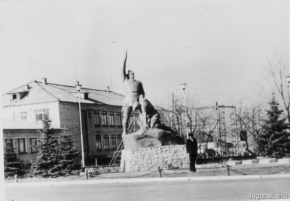 Марковка