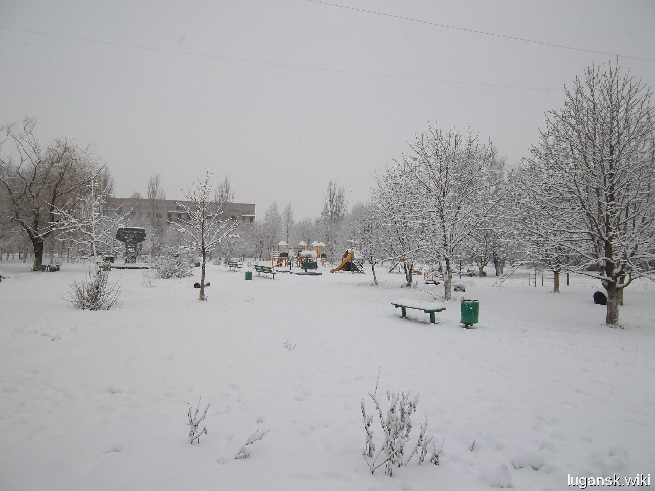 Ровеньки