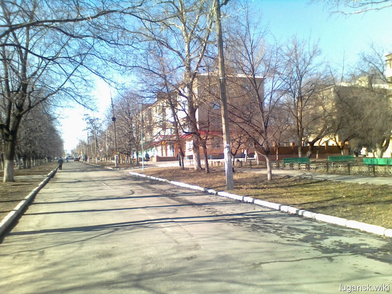 Ровеньки