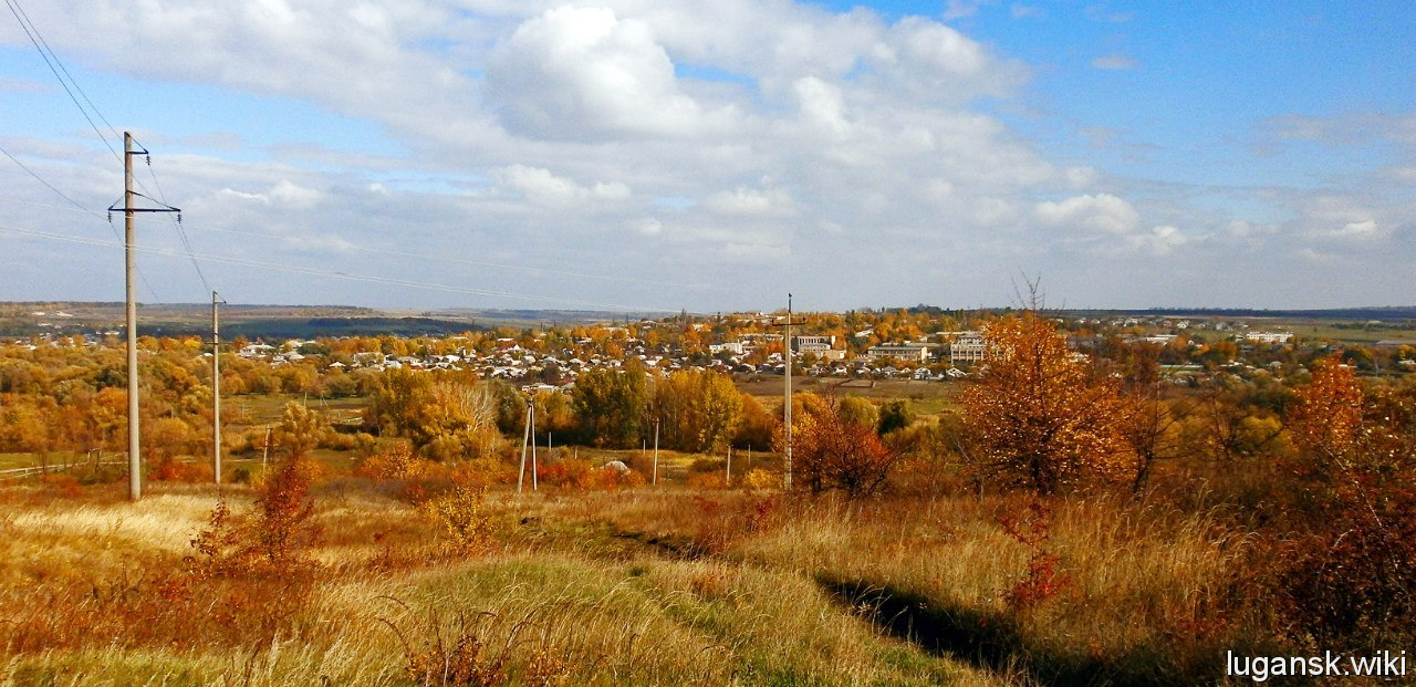 Марковка