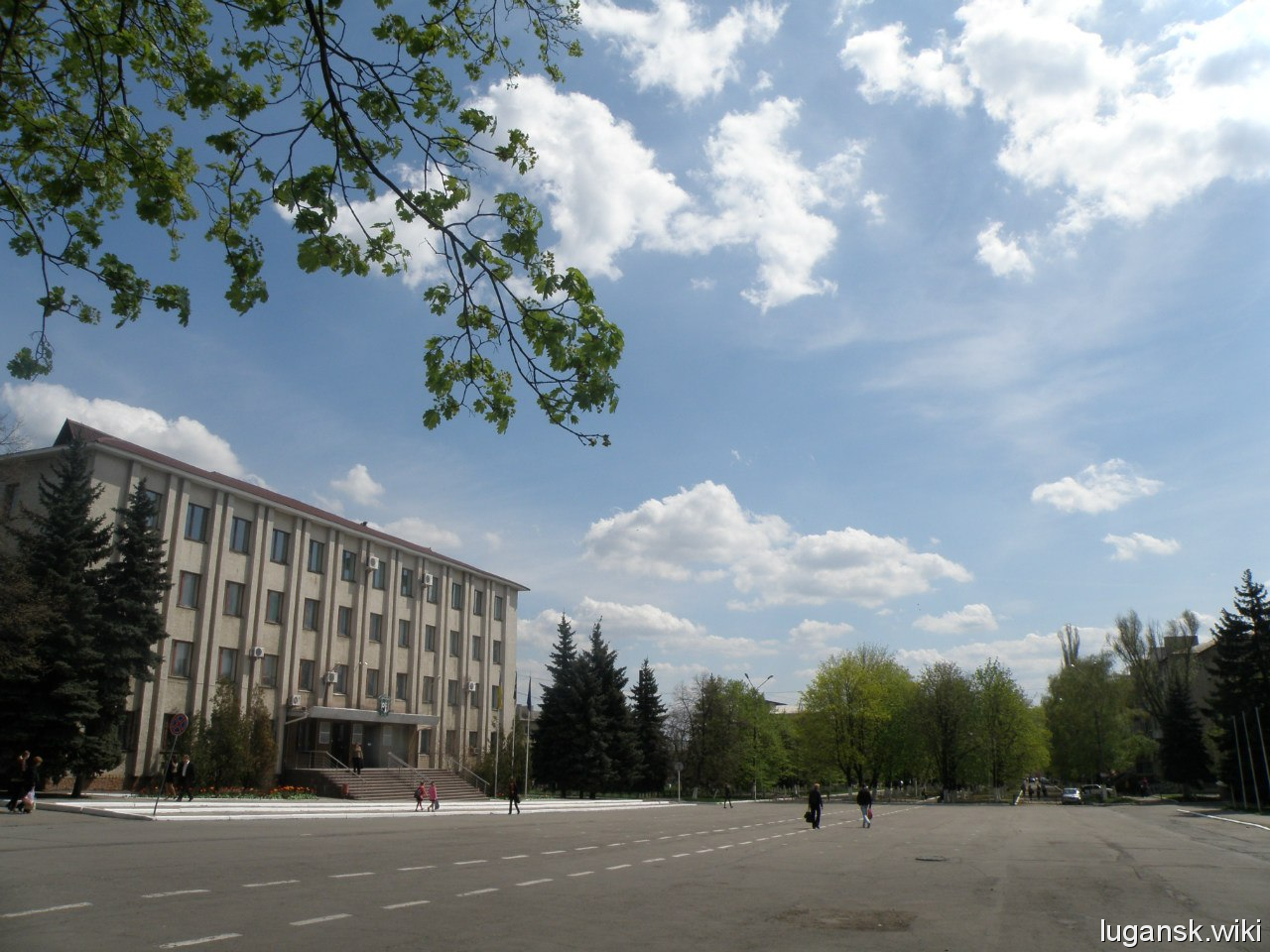 Ровеньки