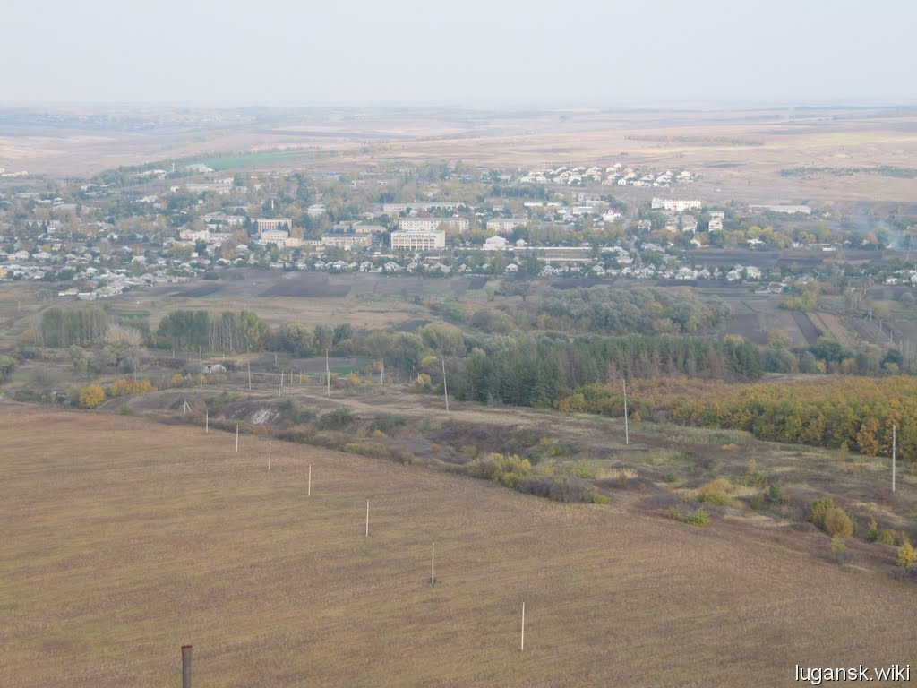 Марковка