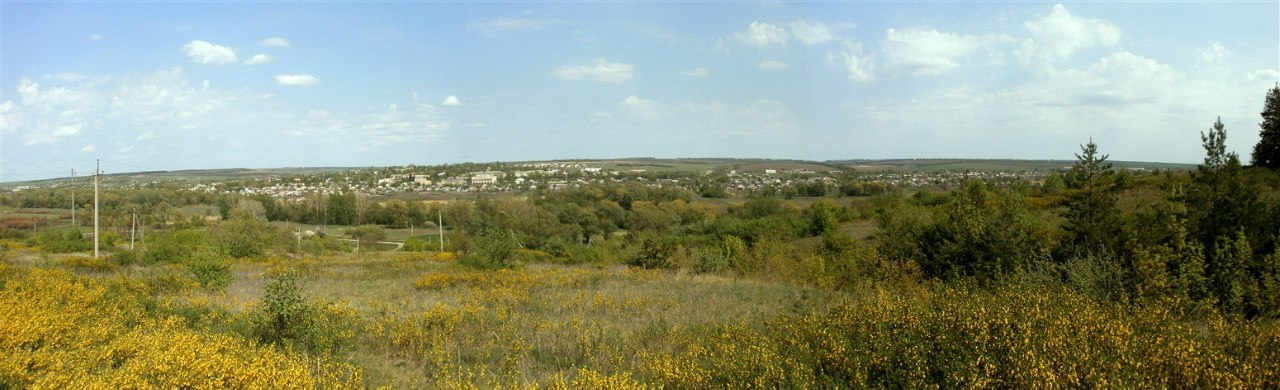 Марковка