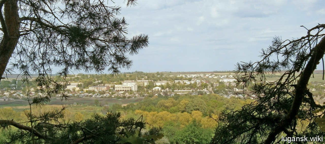 Марковка