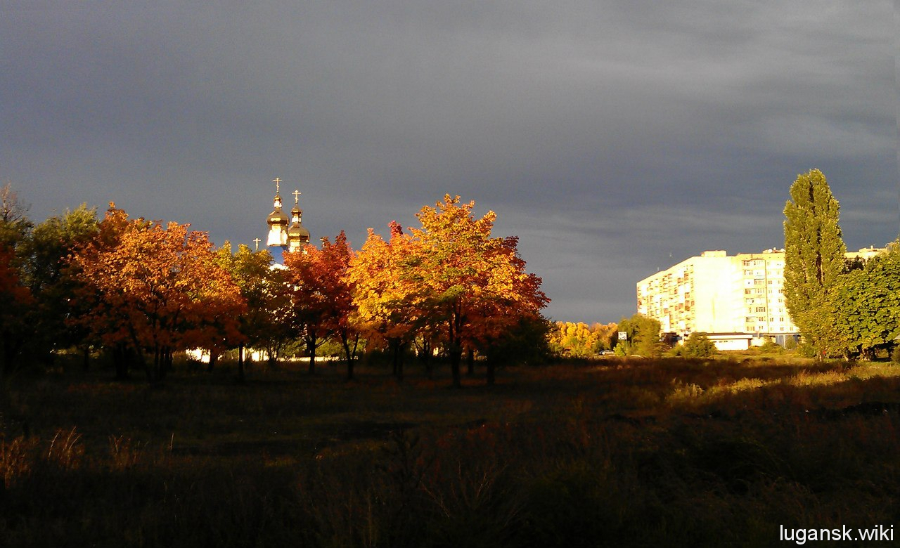 Ровеньки