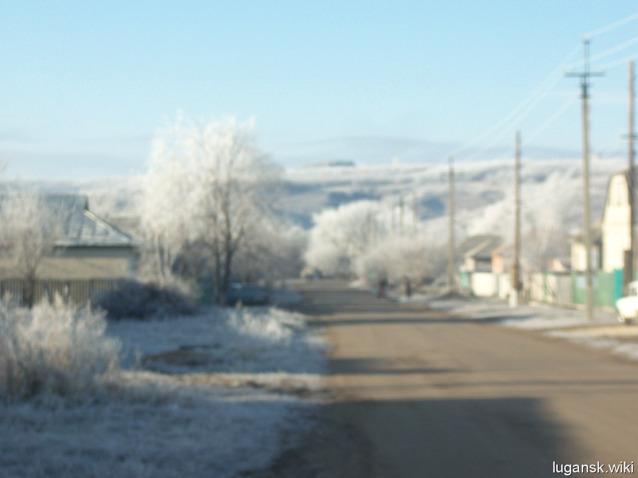 Марковка