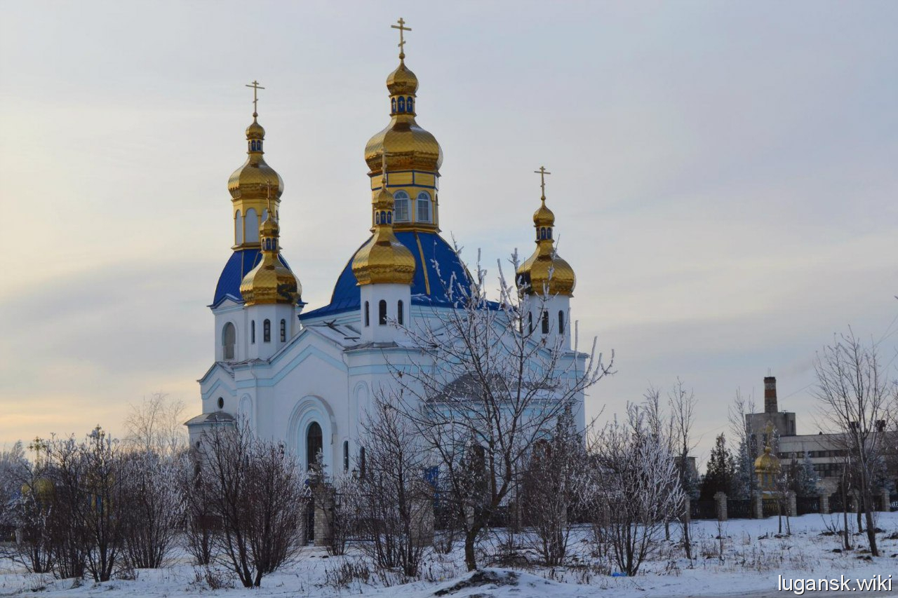 Ровеньки