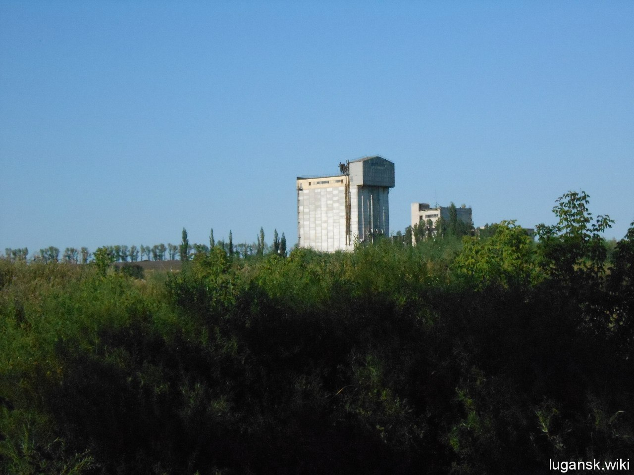 Марковка