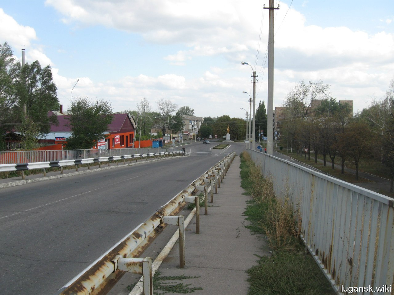Ровеньки