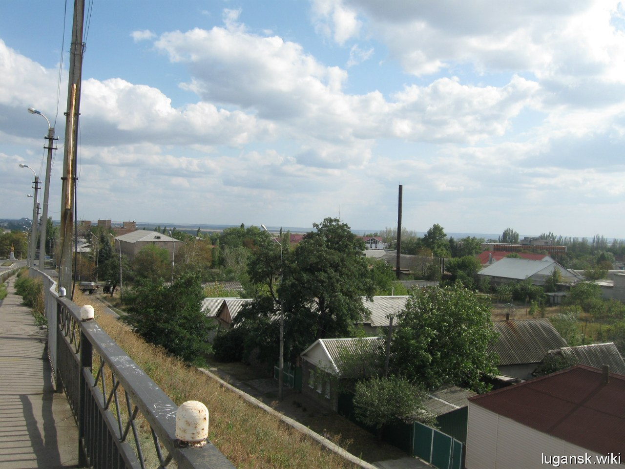 Ровеньки
