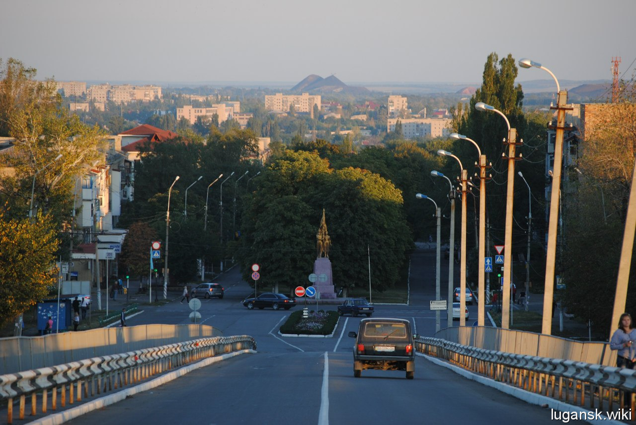 Ровеньки