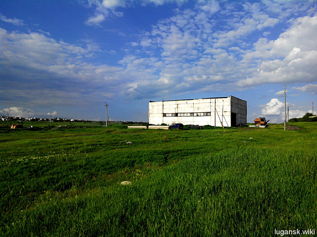 Марковка