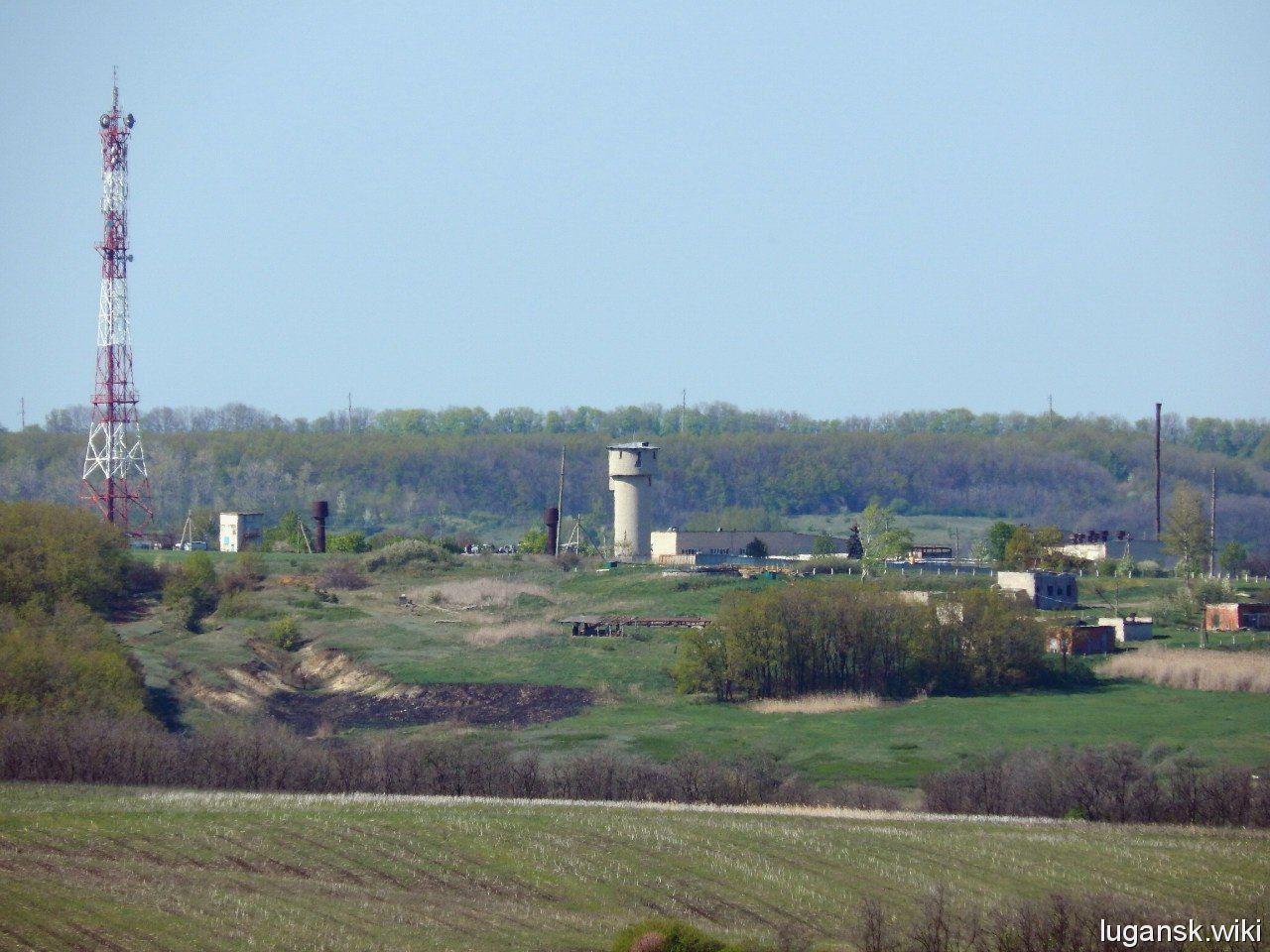 Марковка
