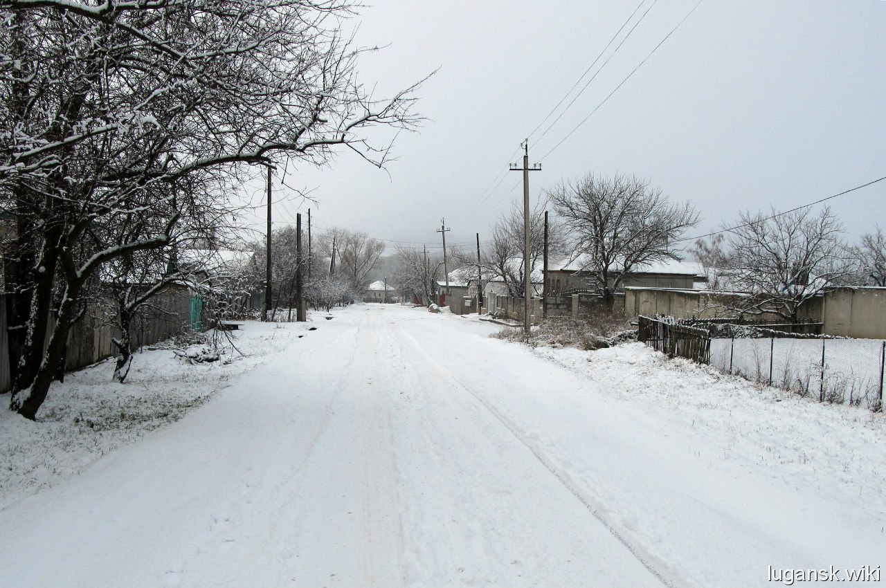 Марковка