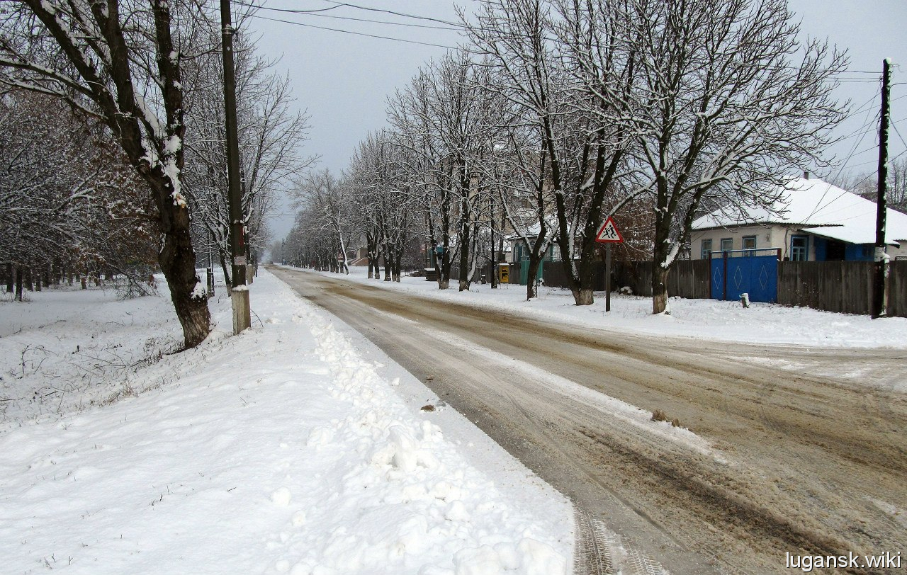 Марковка