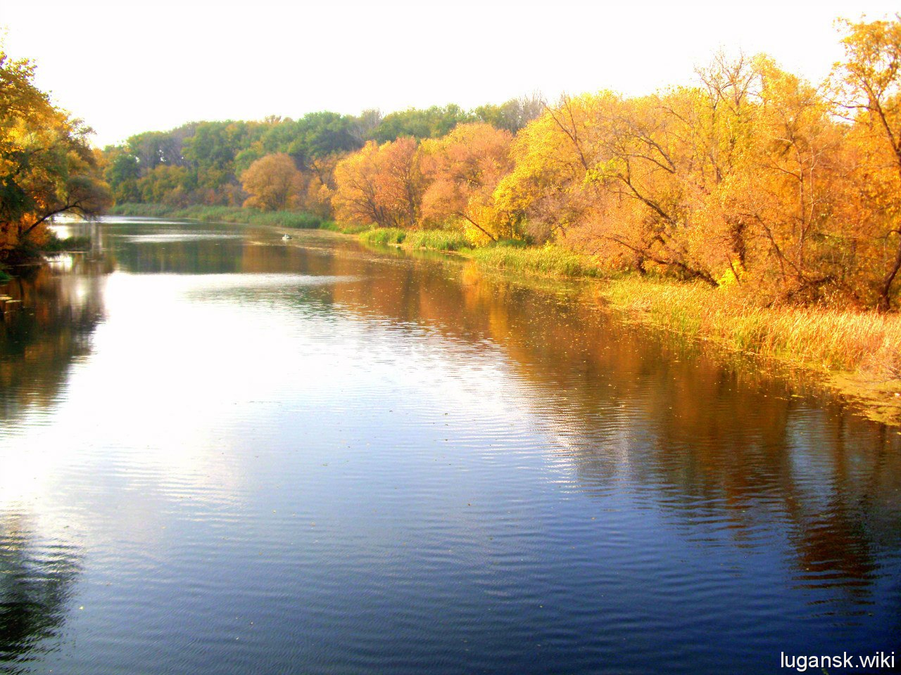 Старобельск