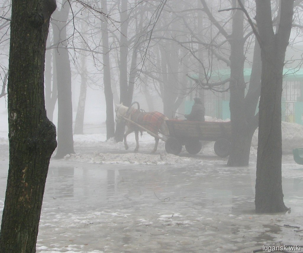 Ровеньки