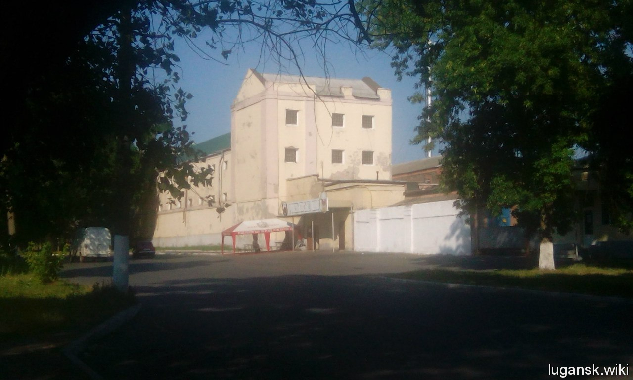 Пивзавод