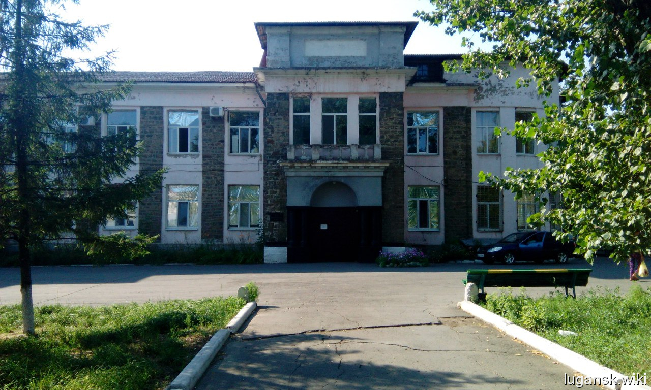 Бывшая усадьба графа Василия Петровича Орлова, который в 1796 году стал войсковым атаманом Всевеликого Войска Донского