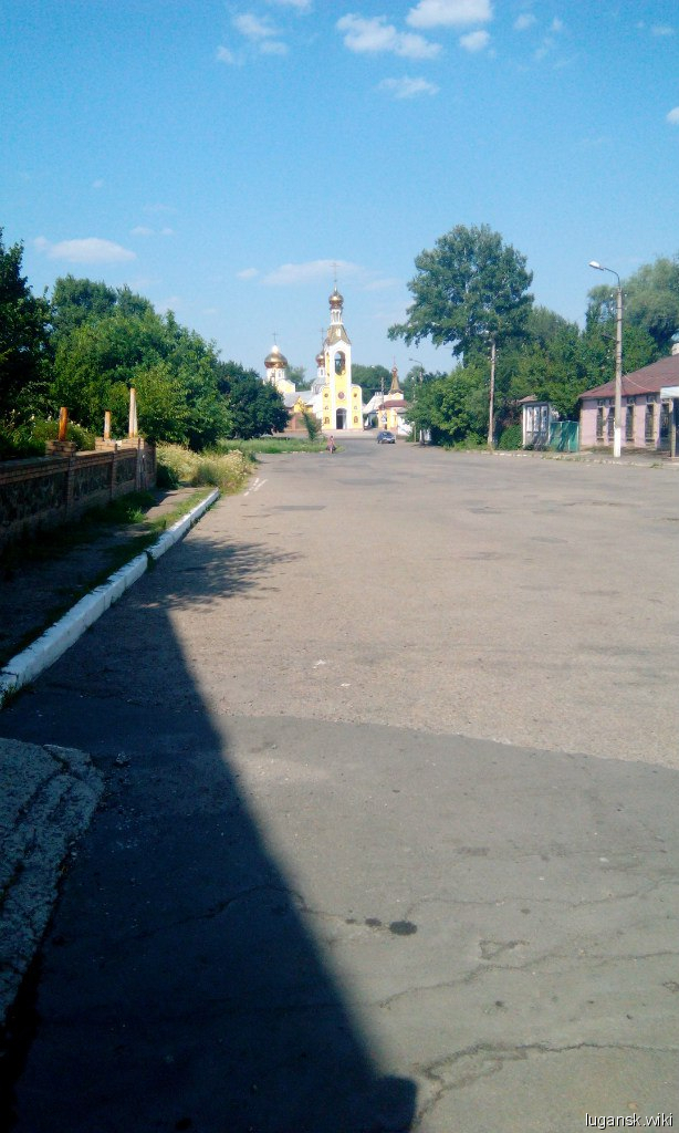 Ровеньки