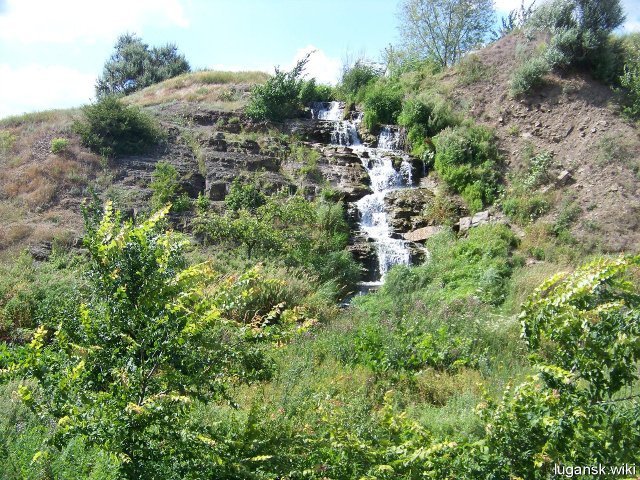 Ровеньки
