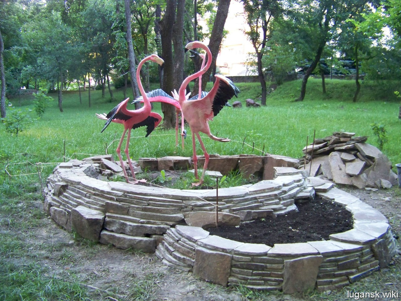 Ровеньки