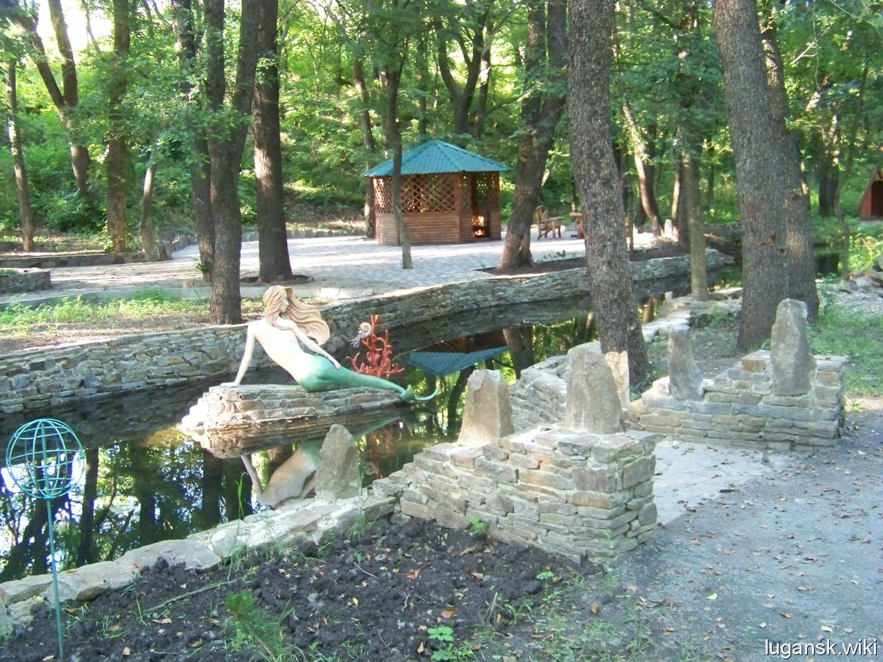 Ровеньки