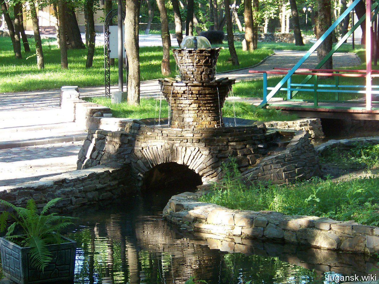 Ровеньки
