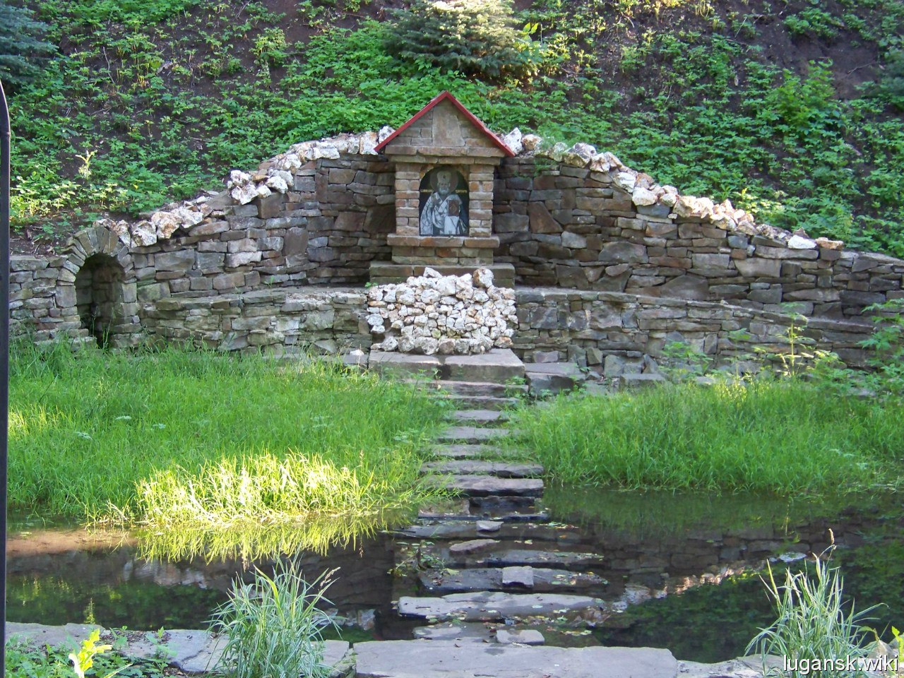 Ровеньки
